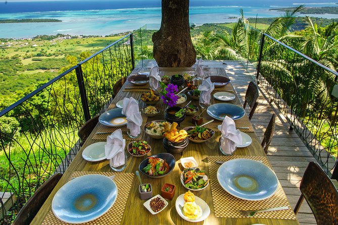 Trou-aux-Cerfs - Chamarel - Grand Bassin -Private Guided Tour (Min. 2 persons) - Price and Value: What $186.02 Buys You in Real Terms