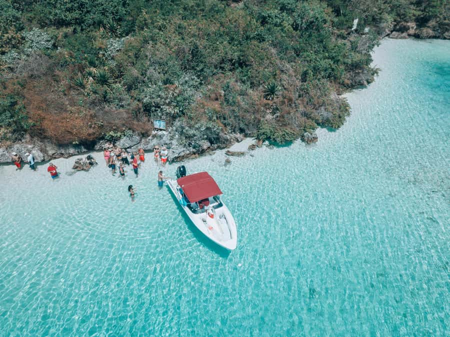 Trou d'Eau Douce: 5 Island Adventure with BBQ & Snorkeling - Quick hits before you go