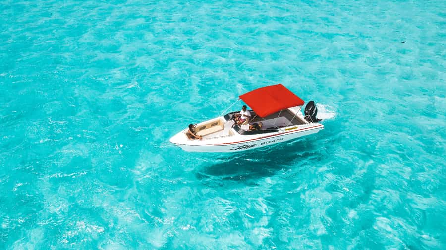 Trou d'Eau Douce: 5 Island Adventure with BBQ & Snorkeling - What to pack and wear for this fast island day