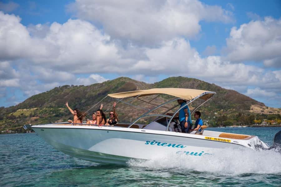 Trou d'Eau Douce: 5 Islands Tour with Snorkeling and BBQ - What to bring, and quick “don’t-mess-this-up” tips