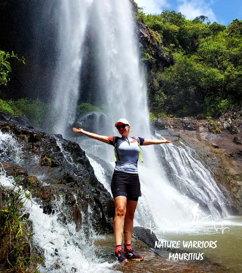 Vacoas-Phoenix: Private Hiking Tour to Tamarind Falls - Sugarcane fields to Tamarind Falls: the quick magic of this route