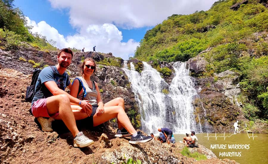 Vacoas-Phoenix: Private Hiking Tour to Tamarind Falls - Who should do this hike, and who should skip it