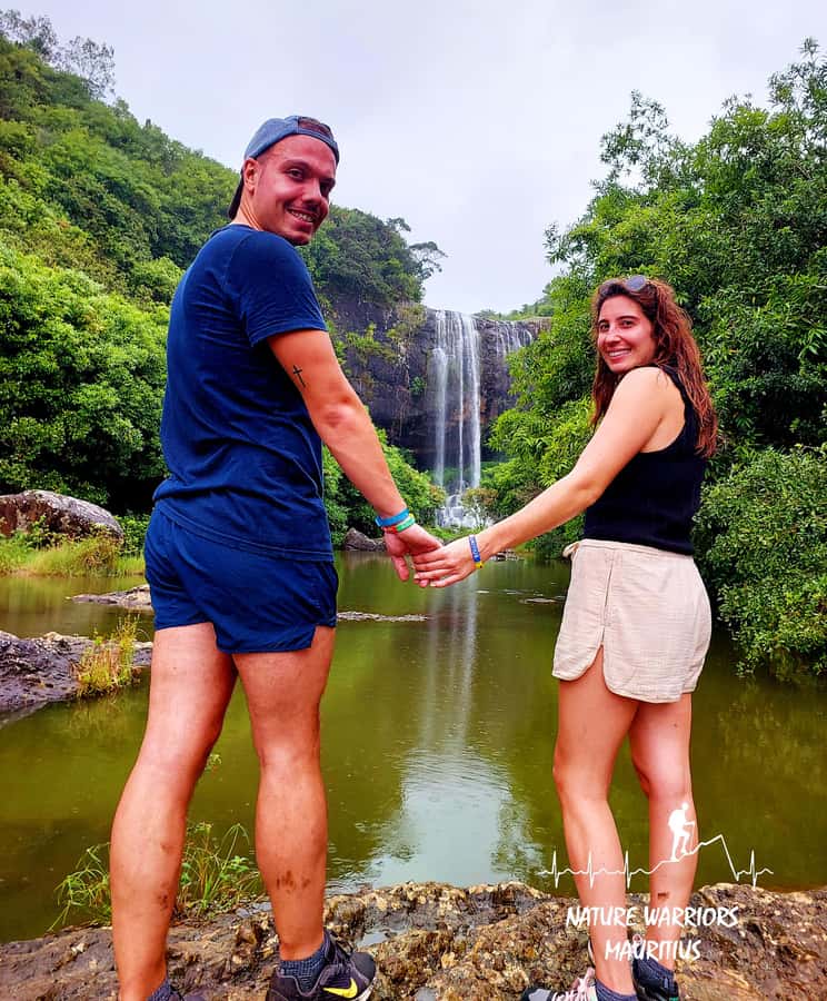 Vacoas-Phoenix: Private Hiking Tour to Tamarind Falls - Meeting at Henrietta Bus Station, then into sugarcane country