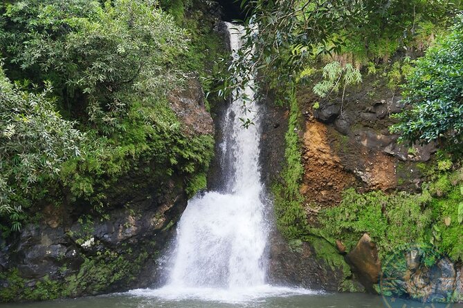 Vallé Advenature Park, South Mauritius - Your entry ticket, and what it realistically means