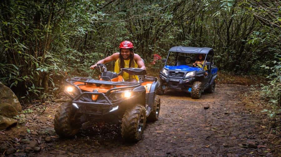 Valle Adventure Park Full Day - Quick Hits You Can Actually Use