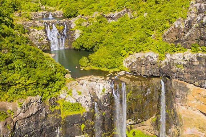 Waterfall Hike - Key highlights to know before you go