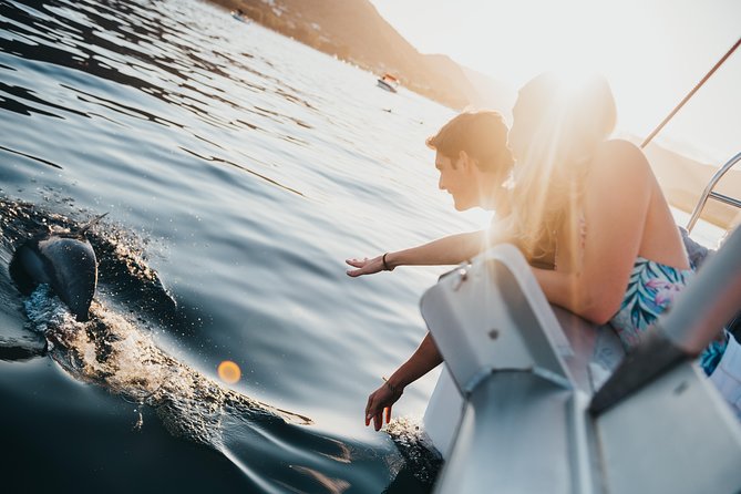 WEST Shared Cruise : OCÉANE Full Day Catamaran Ile aux Bénitiers - Food, drinks, and why the onboard vibe matters