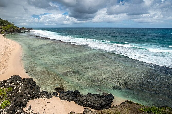 Wild South with Waterfalls & Rare Exotic Viewpoints with Lunch - Maconde Viewpoint: A Rare West Coast Picture Moment