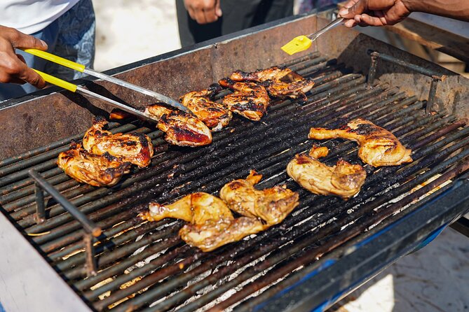Your Island Voyage Mauritius Speed Boat Excursion With BBQ Lunch - Price, value, and what $615.47 buys you